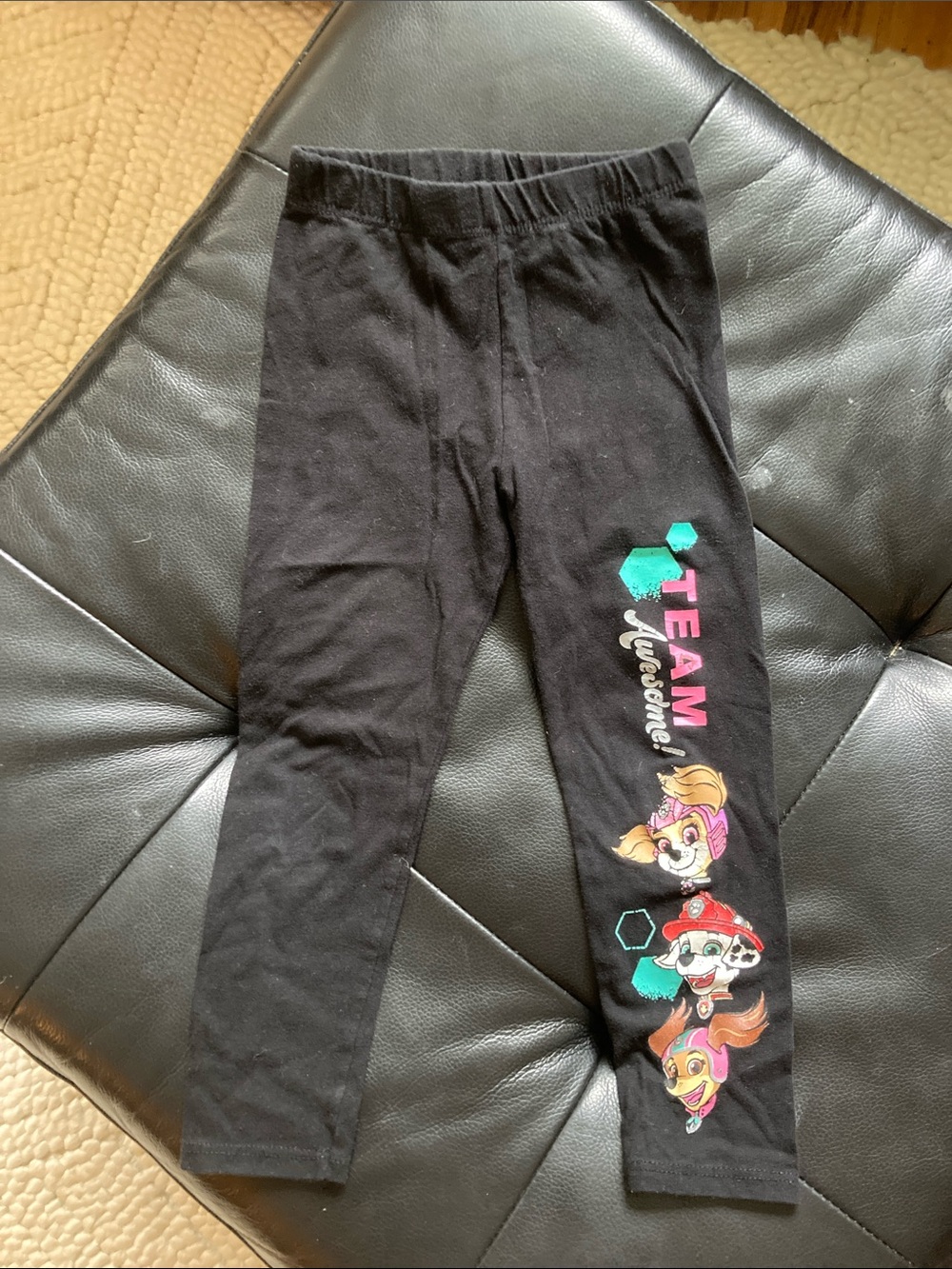 Paw Patrol Leggings
